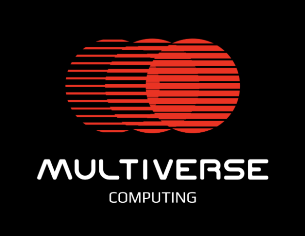 Multiverse Computing logo